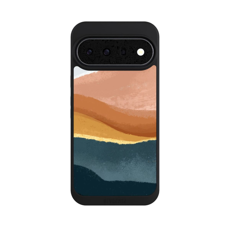 Pixel 11 Pro XL NIVOpure Beruhigende Wellen