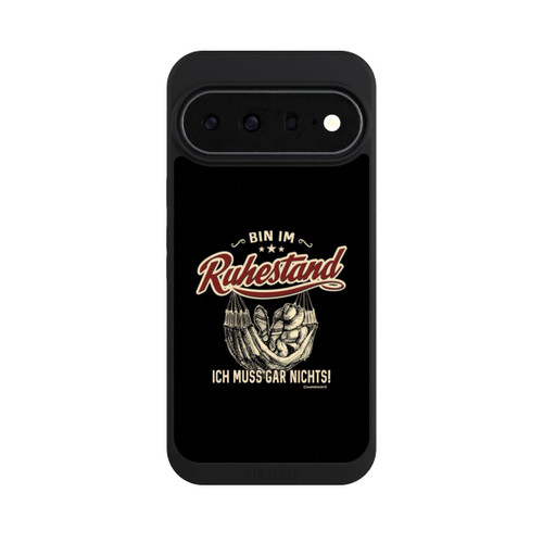 Google Pixel 11 Pro XL NIVOpure Ruhestand