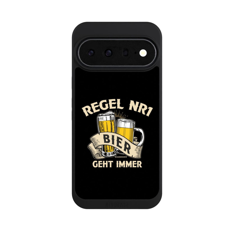 Pixel 11 Pro XL NIVOpure Bier geht immer