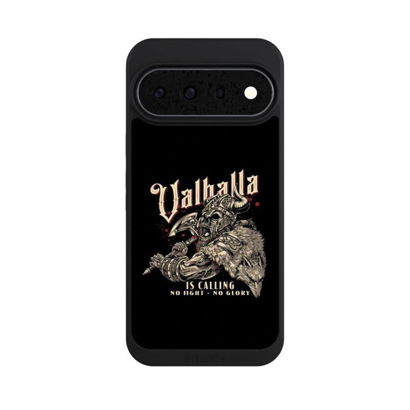 Pixel 11 Pro XL NIVOpure Valhalla is calling