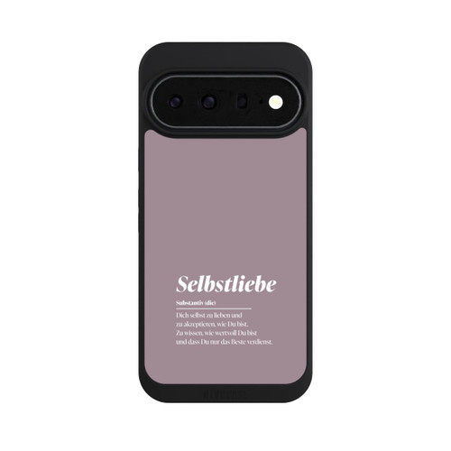 Google Pixel 11 Pro XL NIVOpure Selbstliebe