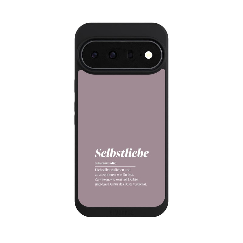 Pixel 11 Pro XL NIVOpure Selbstliebe