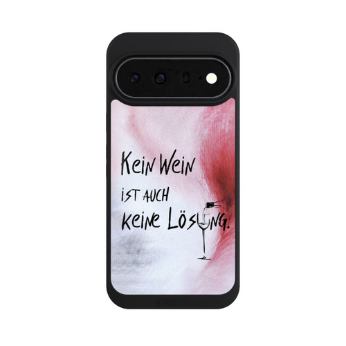 Google Pixel 11 Pro XL NIVOpure Kein Wein