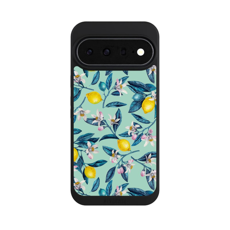 Pixel 11 Pro XL NIVOpure Lumière De Citrons Et De Fleurs