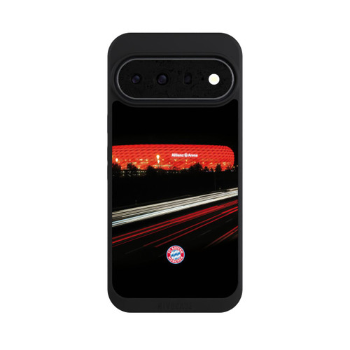 Google Pixel 11 Pro XL NIVOpure FC Bayern Munich Allianz Arena