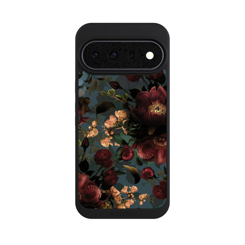 Pixel 11 Pro XL NIVOpure Blumen Vintage
