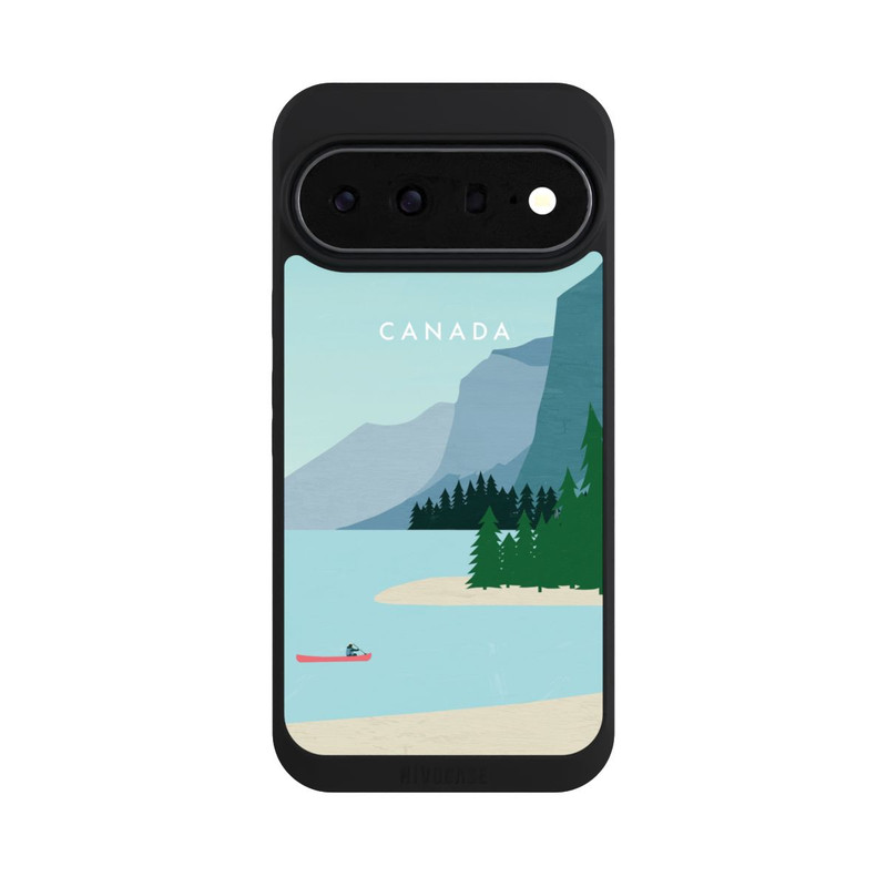 Pixel 11 Pro XL NIVOpure Canada Katinka Reinke
