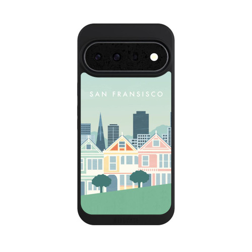 Google Pixel 11 Pro XL NIVOpure San Francisco Katinka Reinke