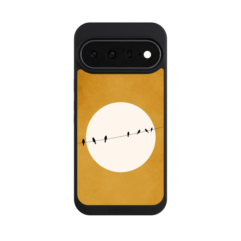 Pixel 11 Pro XL NIVOpure Zwitschern und Entspannen