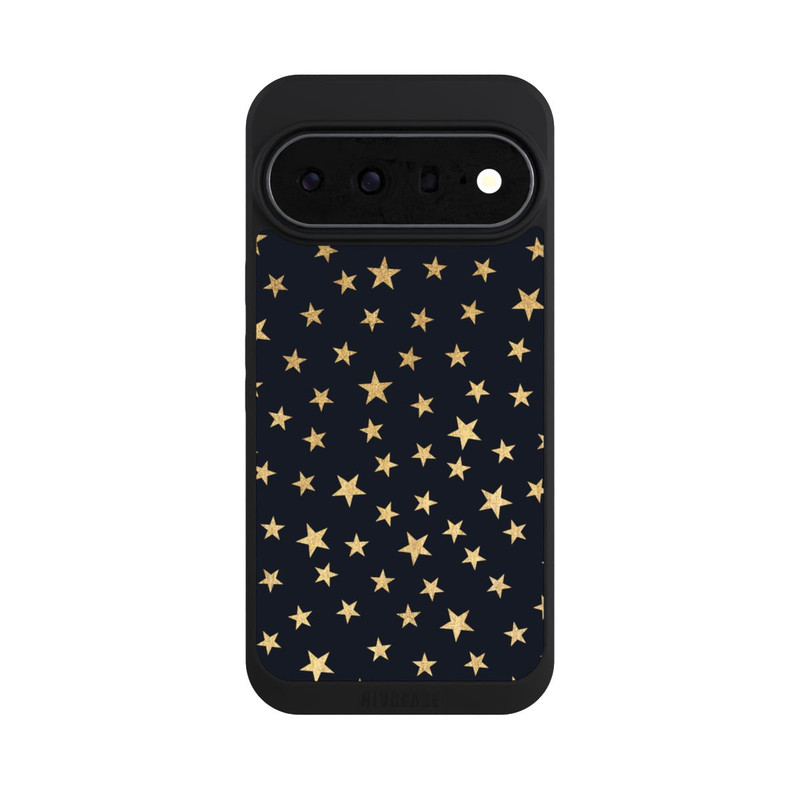 Pixel 11 Pro XL NIVOpure Sternenstaub um Mitternacht