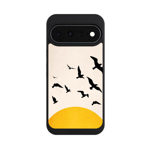 Google Pixel 11 Pro XL NIVOpure Des ailes pour voler