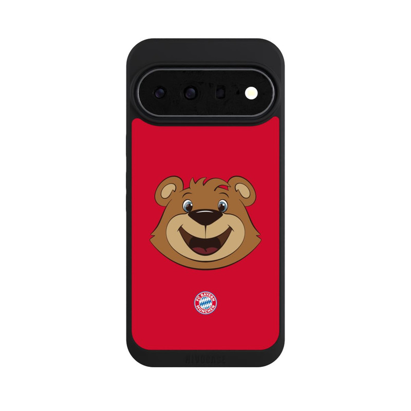 Pixel 11 Pro XL NIVOpure Bernie Kopf 