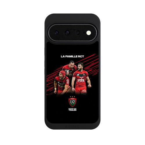 Google Pixel 11 Pro XL NIVOpure La Famille RCT
