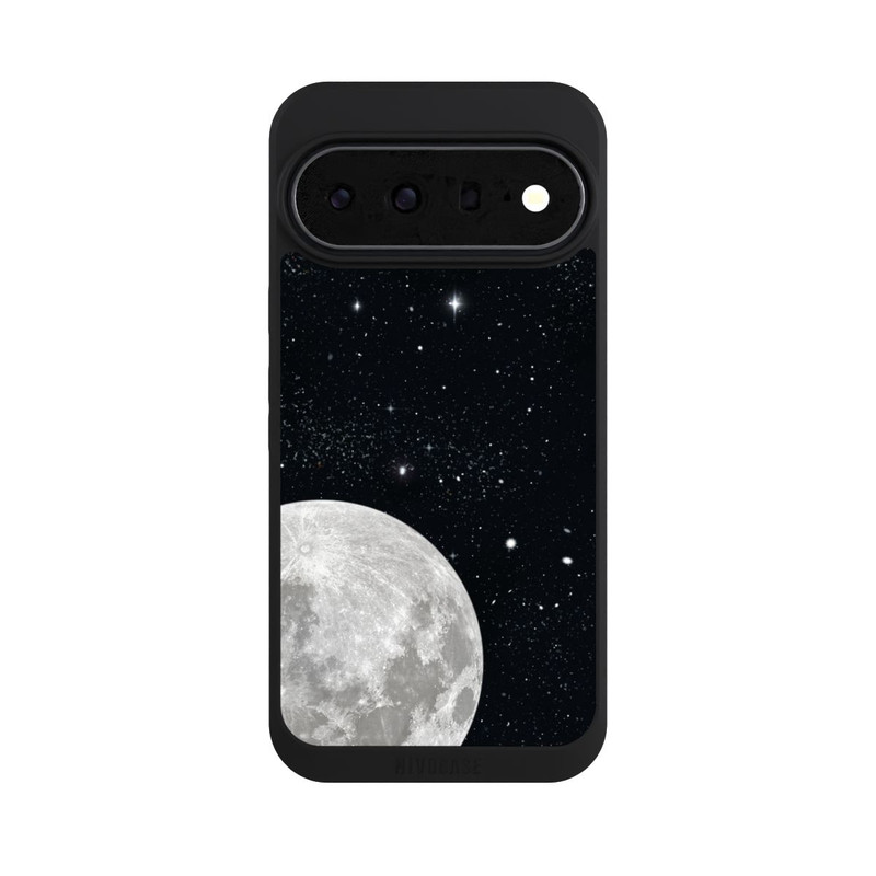 Pixel 11 Pro XL NIVOpure Space Moon