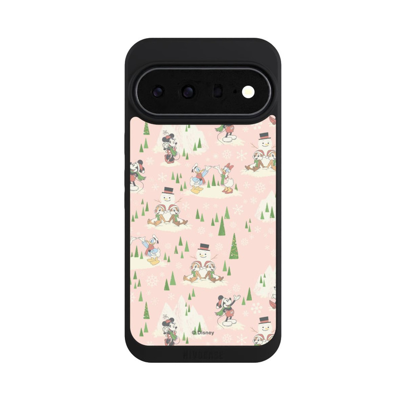 Pixel 11 Pro XL NIVOpure Chip & Chap-Christmas Pattern