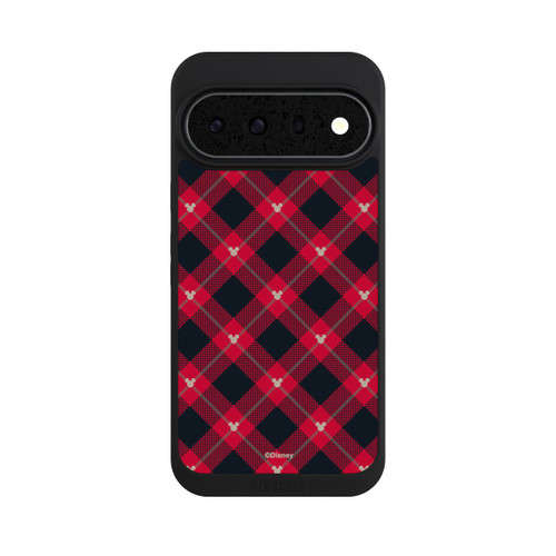 Google Pixel 11 Pro XL NIVOpure Motif de Noël Mickey rouge