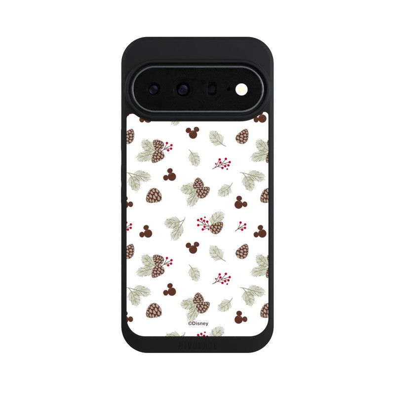 Pixel 11 Pro XL NIVOpure Micky-Kegel-Muster