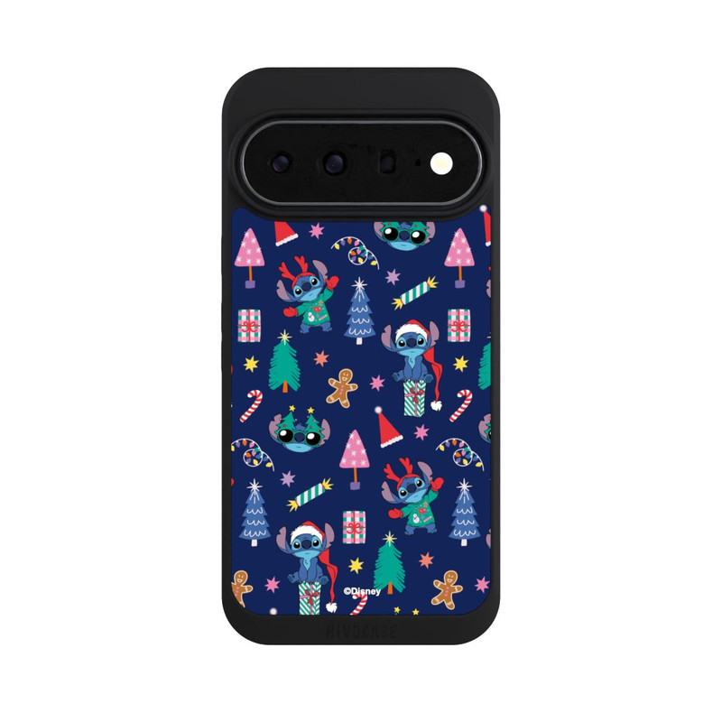 Pixel 11 Pro XL NIVOpure Stitch Motif de Noël