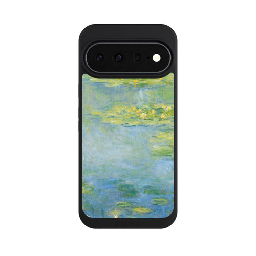 Google Pixel 11 Pro XL NIVOpure Nymphéas Claude Monet-Bleu