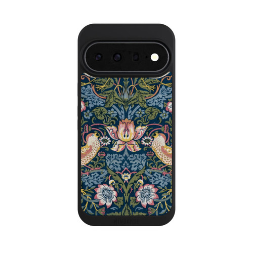 Google Pixel 11 Pro XL NIVOpure William Morris Le voleur de fraises