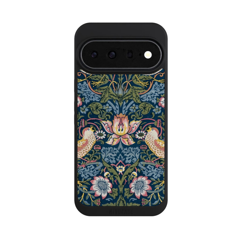 Pixel 11 Pro XL NIVOpure William Morris Der Erdbeerdieb