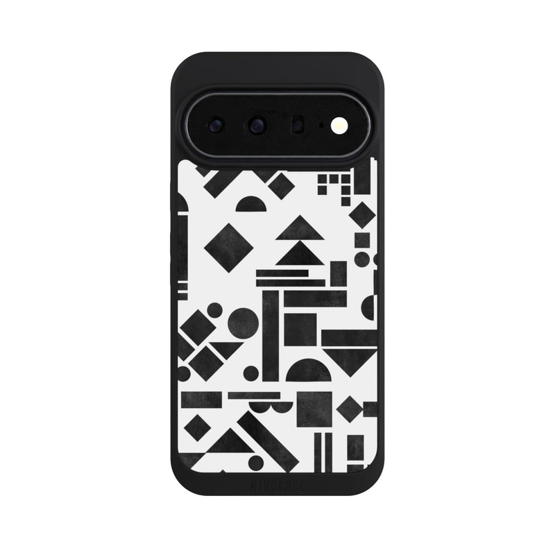 Pixel 11 Pro XL NIVOpure Geometrie