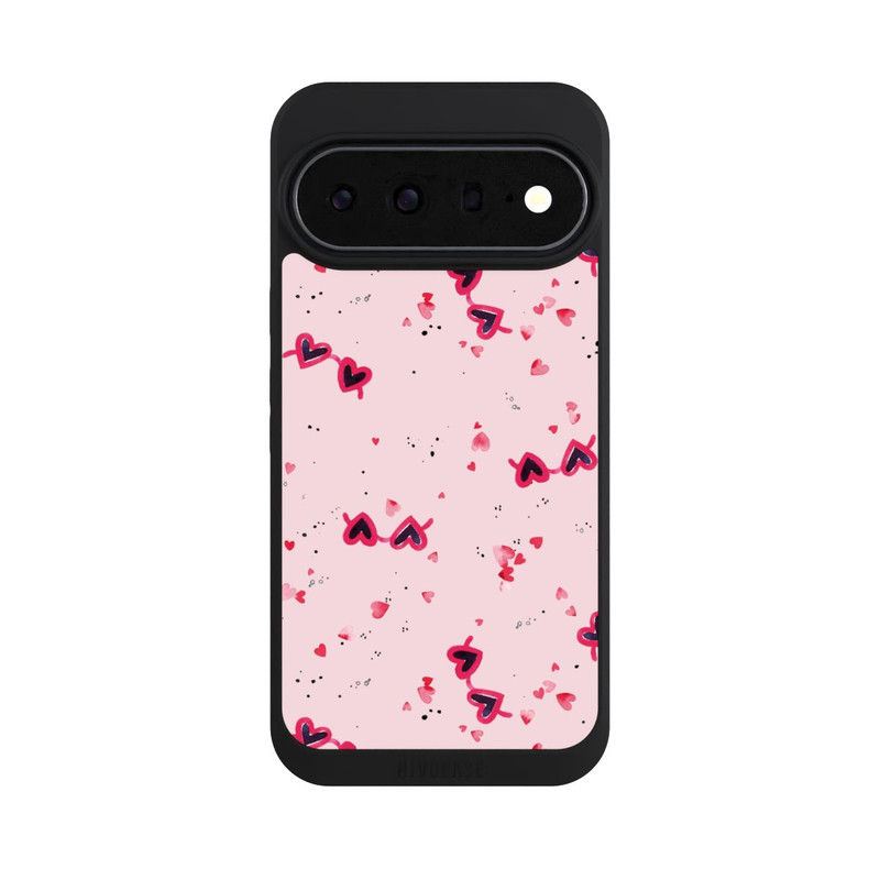 Pixel 11 Pro XL NIVOpure Valentinstag Sonnenbrillenherzen