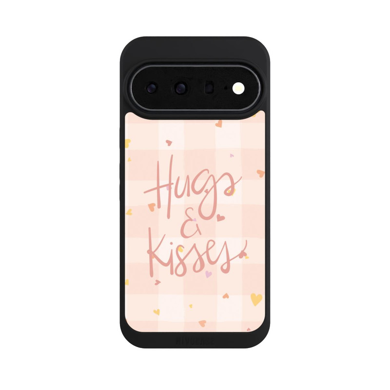 Pixel 11 Pro XL NIVOpure Hugs And Kisses Pfirsisch