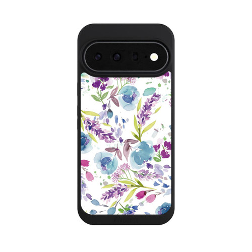 Google Pixel 11 Pro XL NIVOpure Herbstliche Lavendelsträuße