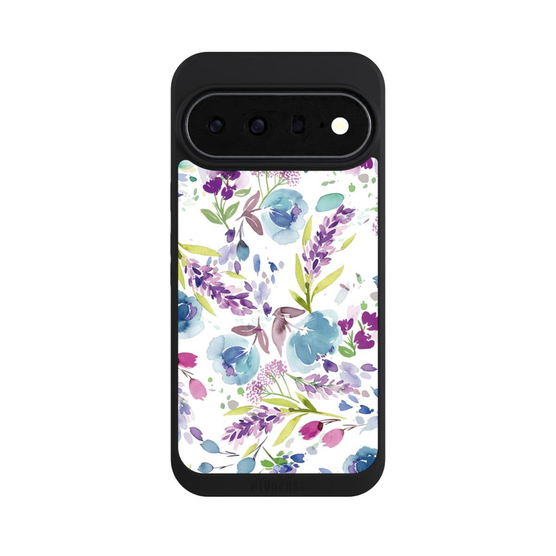 Pixel 11 Pro XL NIVOpure Herbstliche Lavendelsträuße