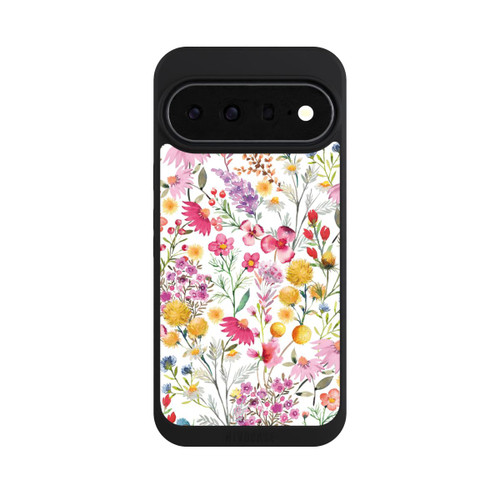 Google Pixel 11 Pro XL NIVOpure Plantes botaniques de printemps