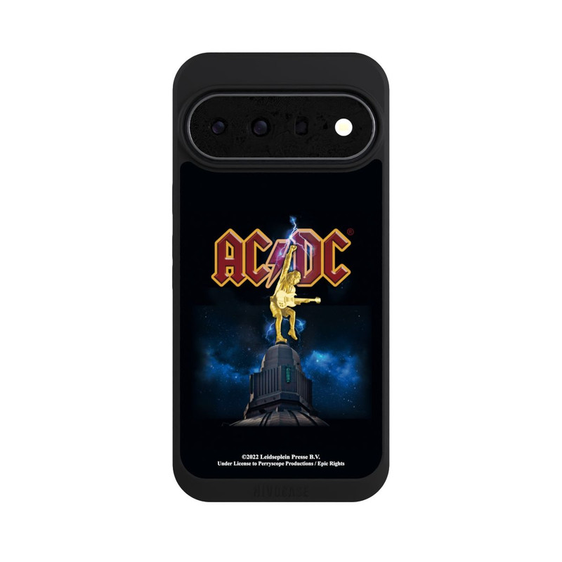 Pixel 11 Pro XL NIVOpure ACDC Stiff Upper Lip