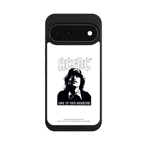 Google Pixel 11 Pro XL NIVOpure ACDC Lock Up Your Daughters