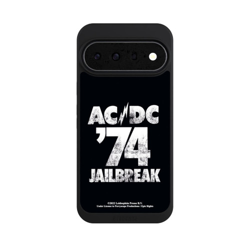 Google Pixel 11 Pro XL NIVOpure ACDC Jailbreak