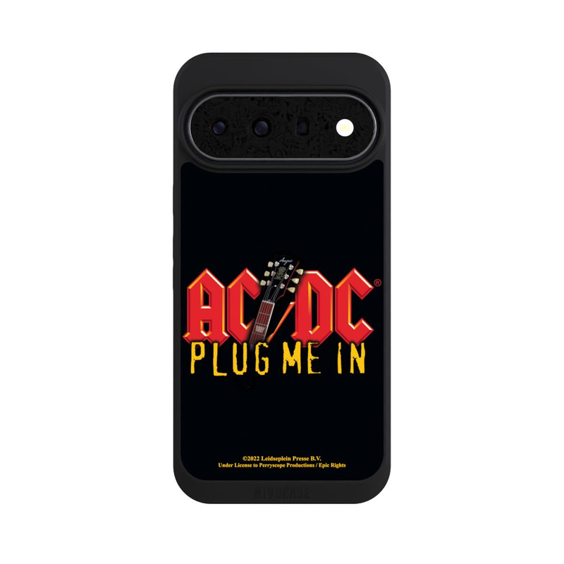Pixel 11 Pro XL NIVOpure ACDC Plug Me In