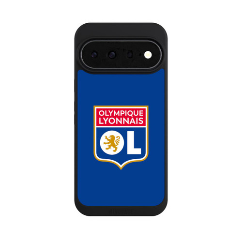 Google Pixel 11 Pro XL NIVOpure OL Logo