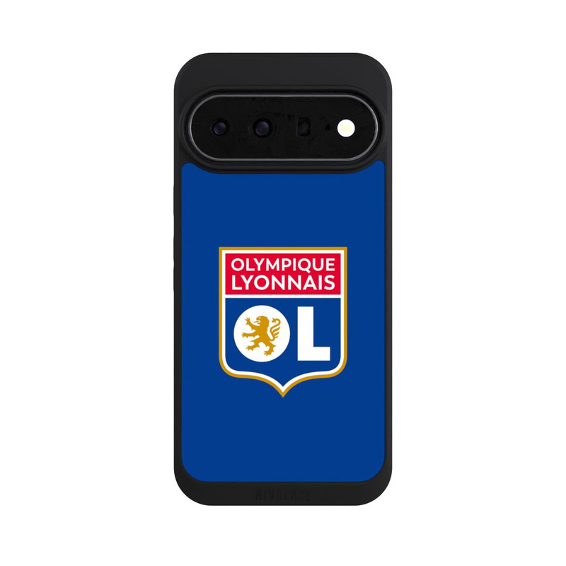 Pixel 11 Pro XL NIVOpure OL Logo