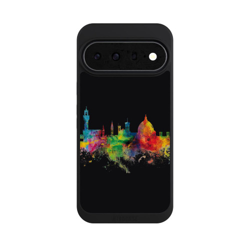 Google Pixel 11 Pro XL NIVOpure Florence Italy Skyline Black