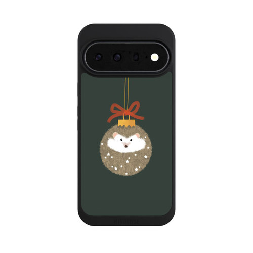Google Pixel 11 Pro XL NIVOpure weihnachtlicher Igel
