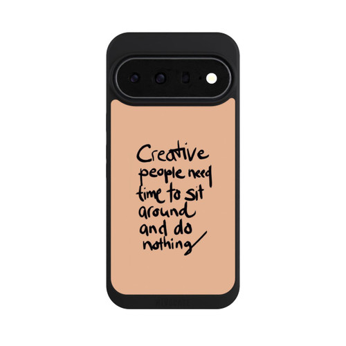 Google Pixel 11 Pro XL NIVOpure Creative People