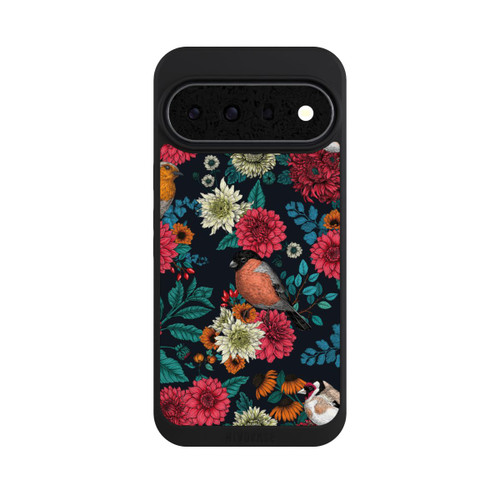 Google Pixel 11 Pro XL NIVOpure Oiseaux de jardin