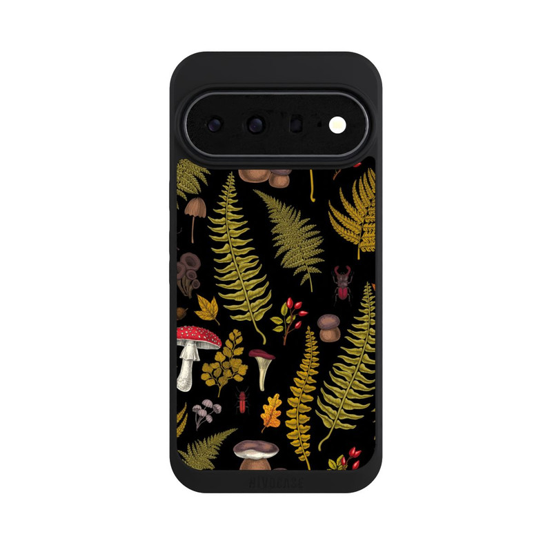 Pixel 11 Pro XL NIVOpure Flore et faune des bois