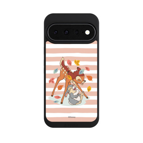 Google Pixel 11 Pro XL NIVOpure Bambi Klopfer Streifen