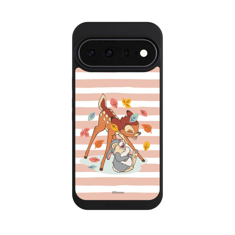 Pixel 11 Pro XL NIVOpure Bambi Klopfer Streifen