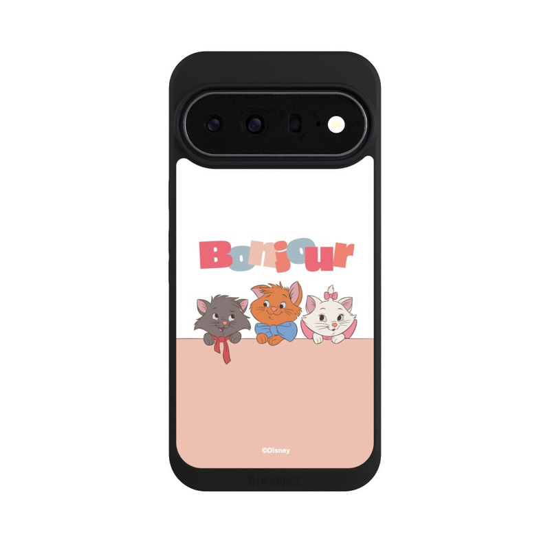 Pixel 11 Pro XL NIVOpure Aristochats Bonjour