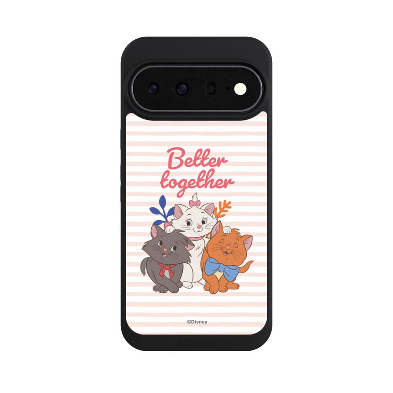 Pixel 11 Pro XL NIVOpure Aristocats Streifen