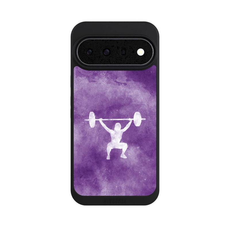 Pixel 11 Pro XL NIVOpure Snatch Female