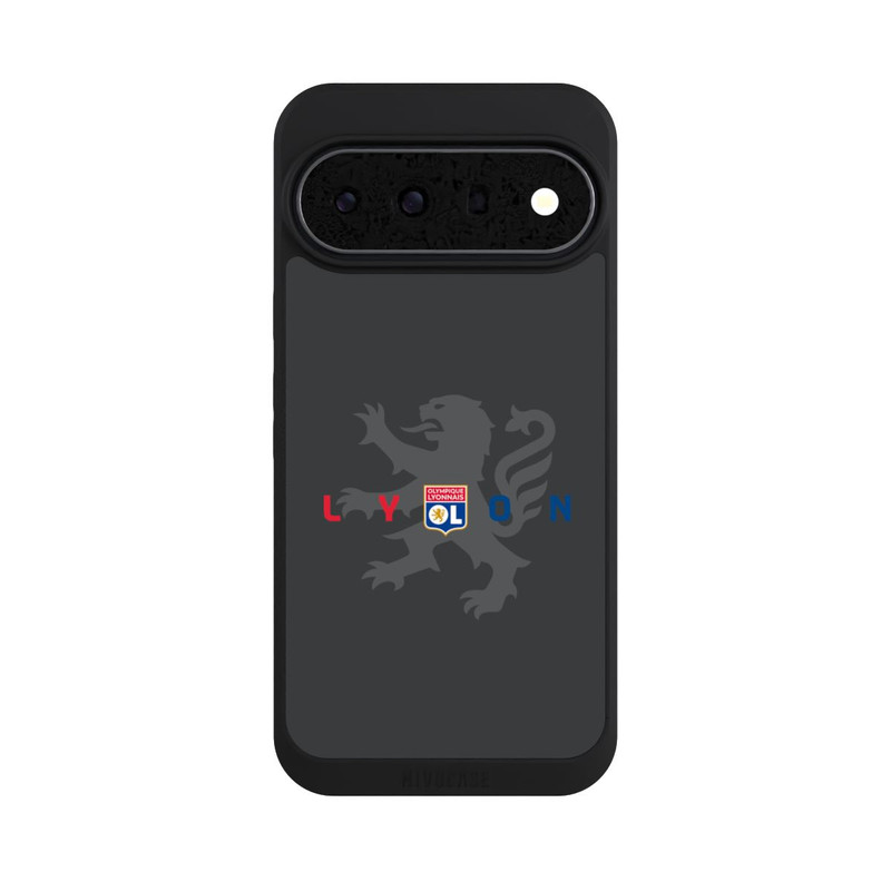 Pixel 11 Pro XL NIVOpure OL Lyon
