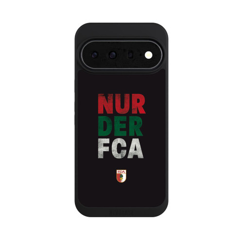 Google Pixel 11 Pro XL NIVOpure Nur der FCA