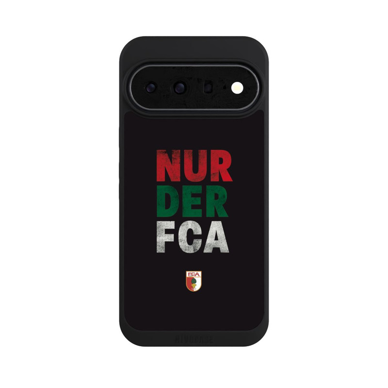 Pixel 11 Pro XL NIVOpure Nur der FCA